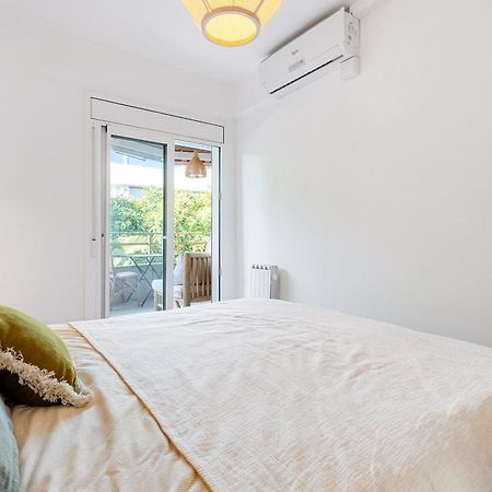 Appartement Cambrils Front De Mer מראה חיצוני תמונה