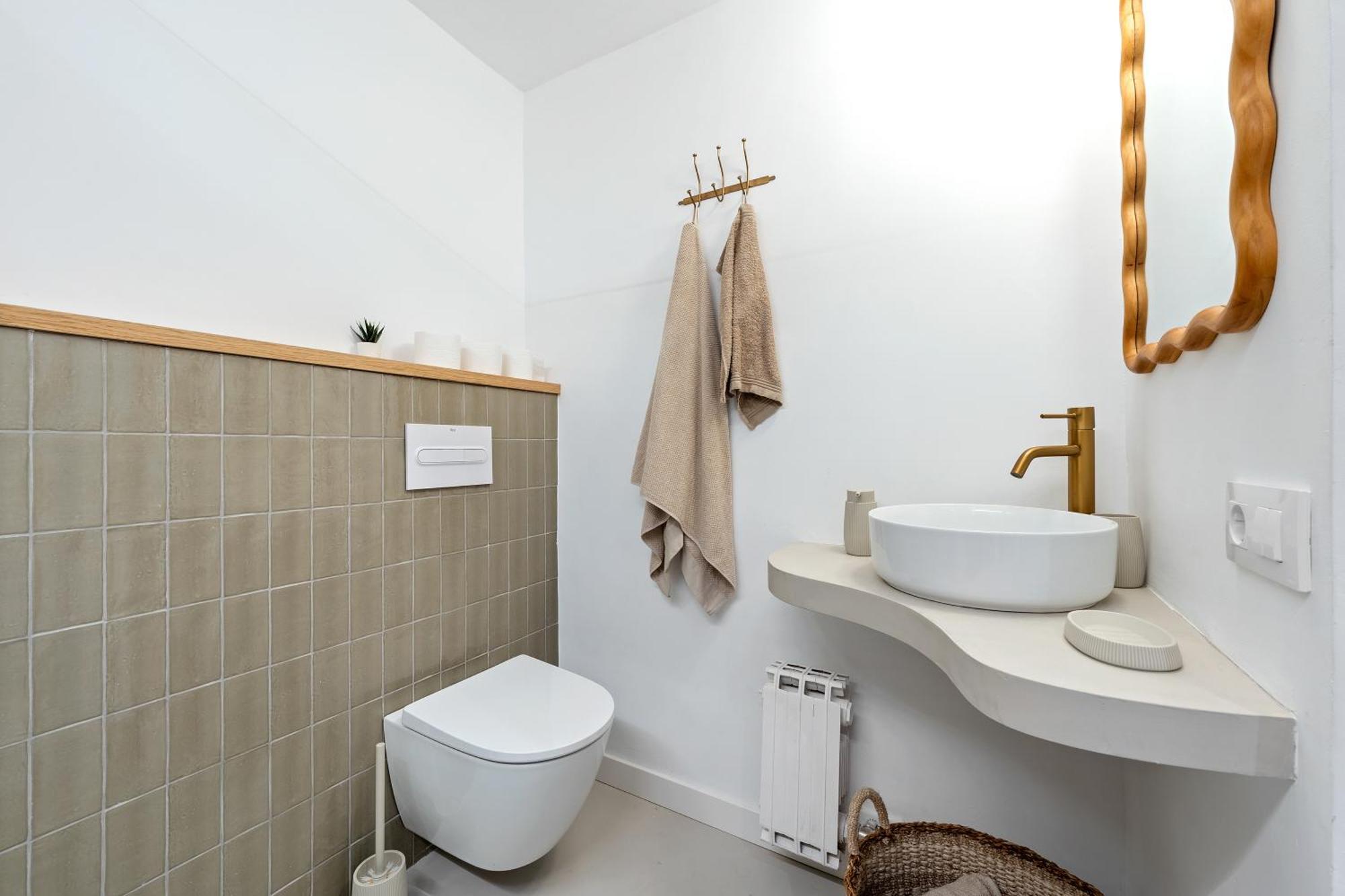 Appartement Cambrils Front De Mer מראה חיצוני תמונה