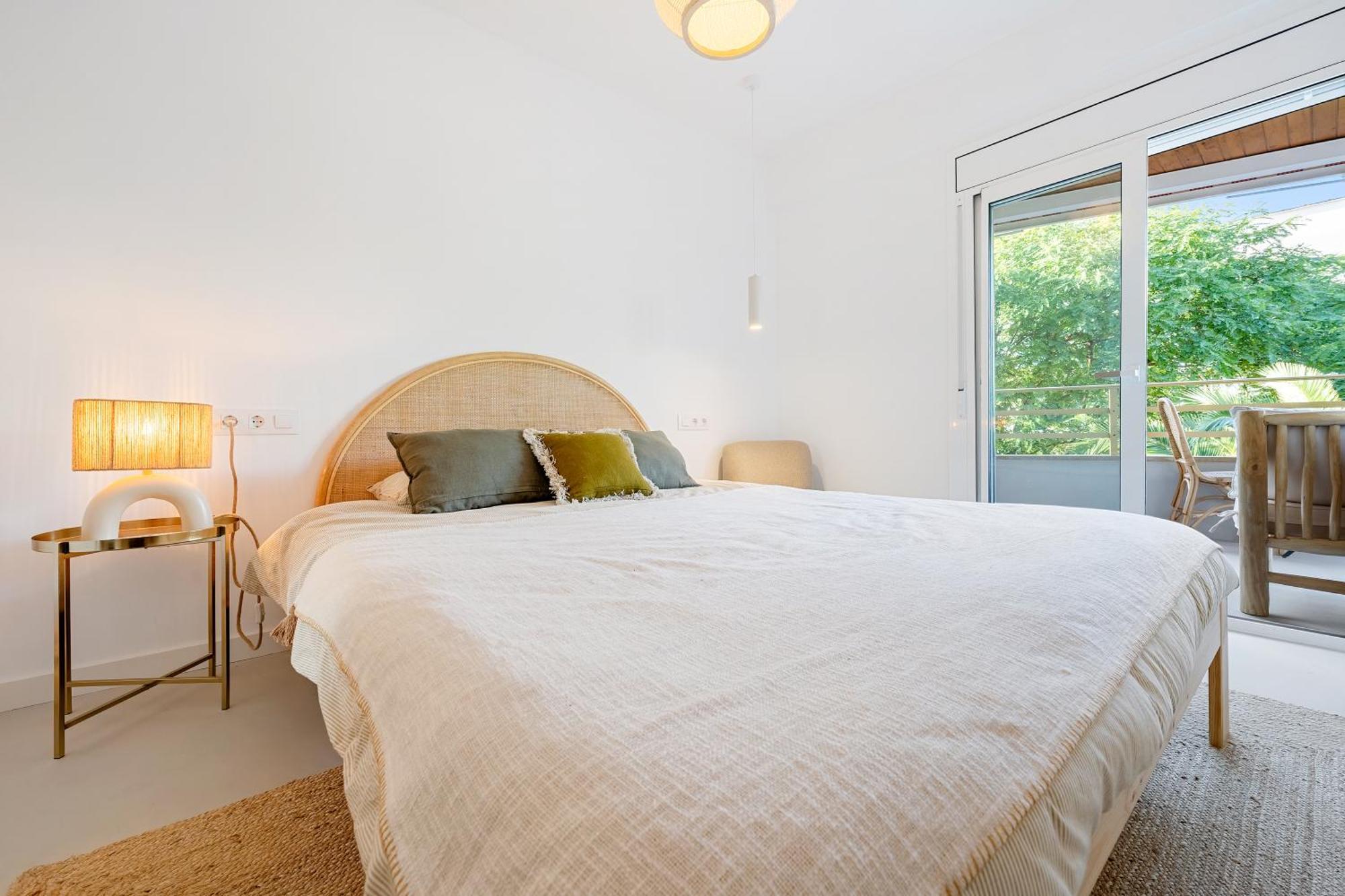Appartement Cambrils Front De Mer מראה חיצוני תמונה