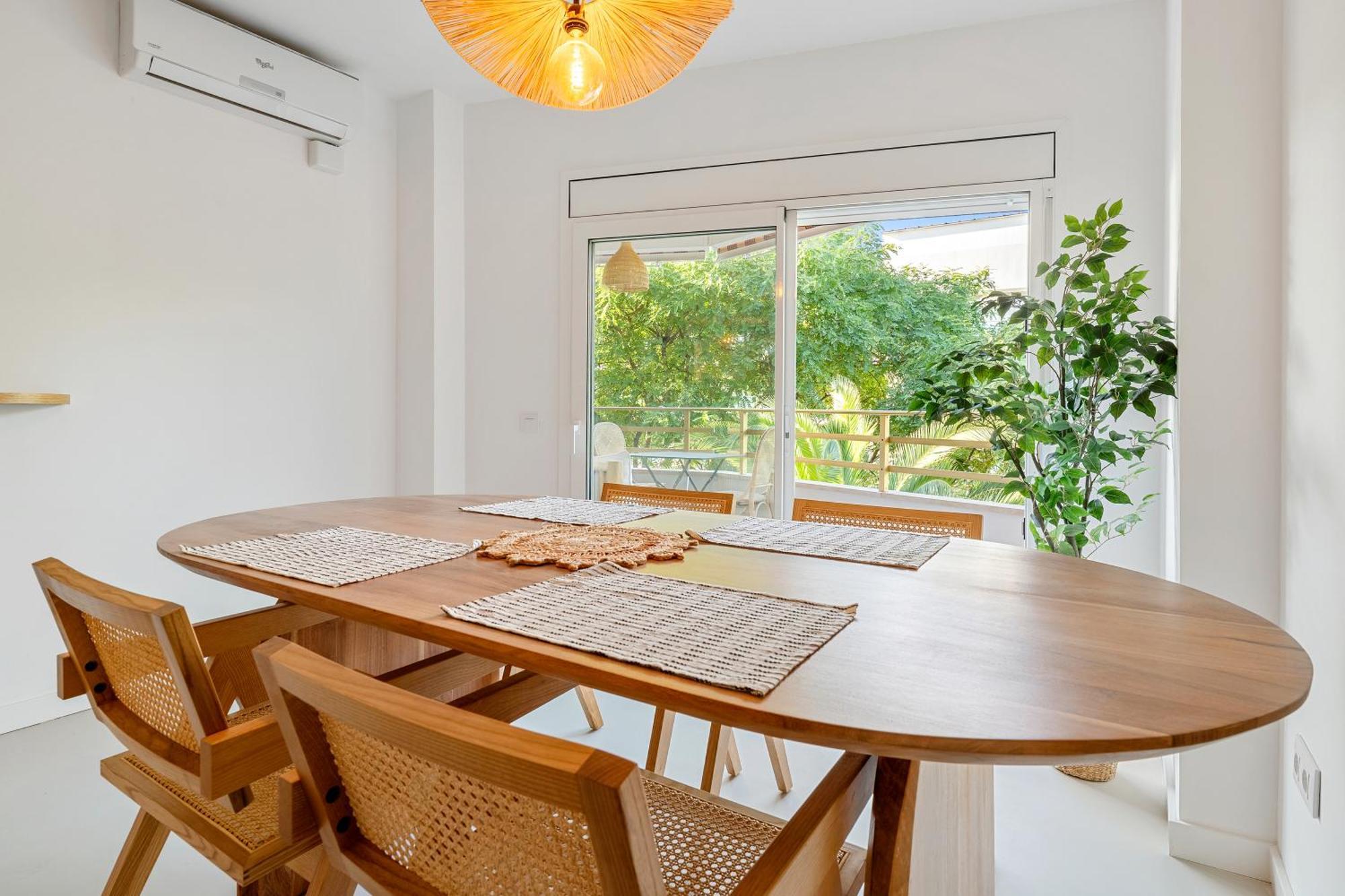 Appartement Cambrils Front De Mer מראה חיצוני תמונה