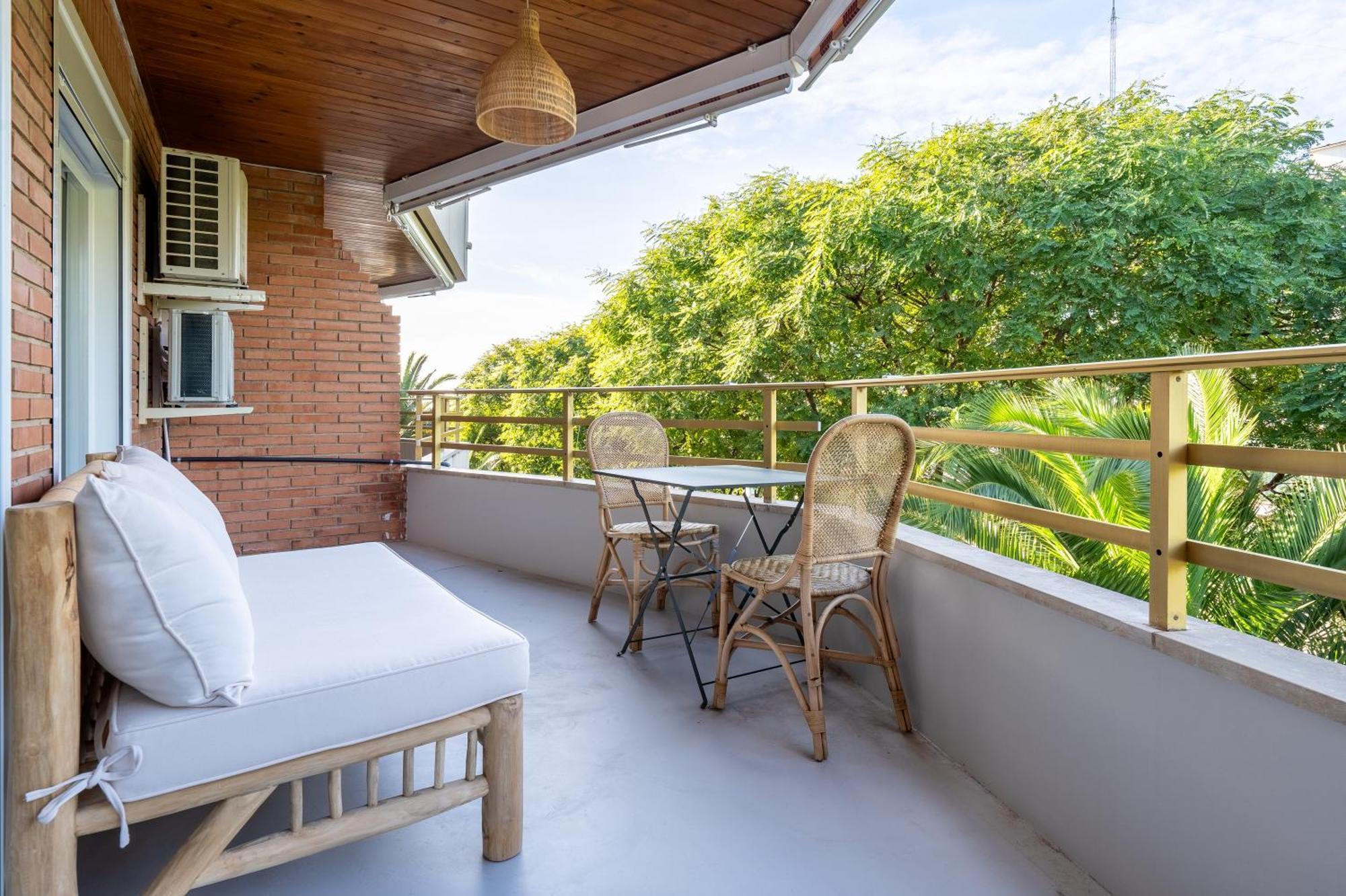 Appartement Cambrils Front De Mer מראה חיצוני תמונה