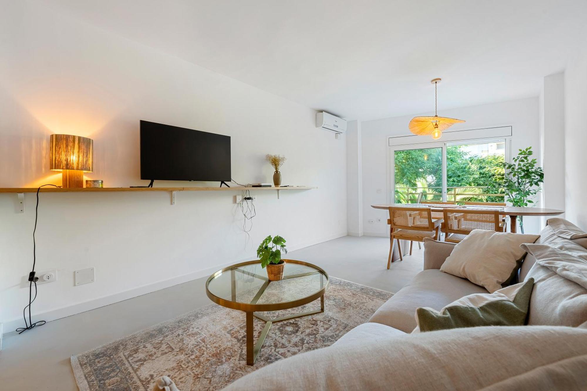 Appartement Cambrils Front De Mer מראה חיצוני תמונה